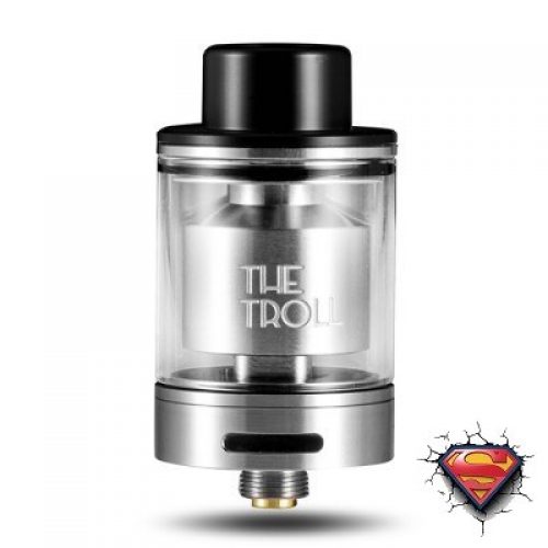 Wotofo the troll RTA Atomizer