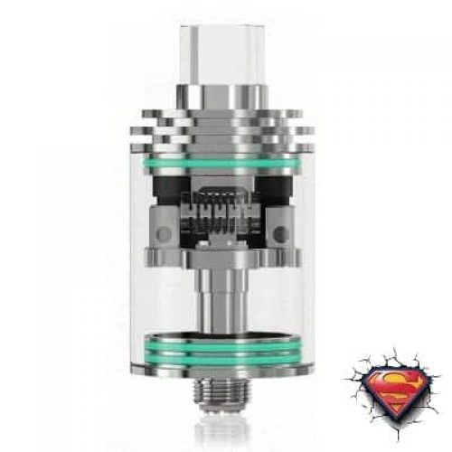 Wismec Theorem RDTA Atomizer