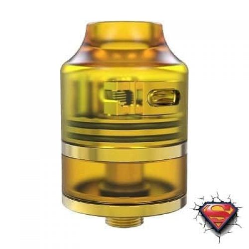 Oumier Wasp nano rdta