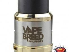 Vape Breed Atty v4 rda clone