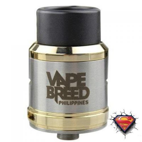 Vape Breed Atty v4 rda clone