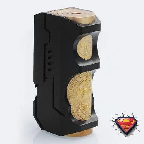 Tower mods Battle master box mod clone