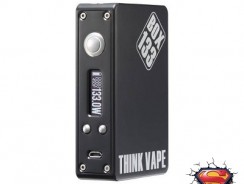Think vape box 133 DNA 200 box mod