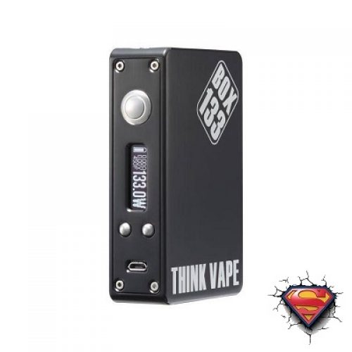 Think vape box 133 DNA 200 box mod