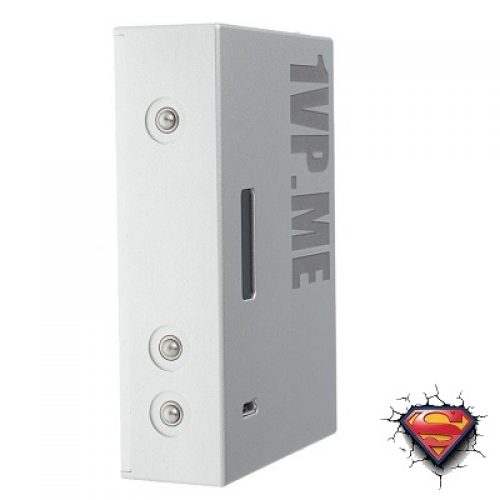 SXK 1vp.me 133w TC box mod