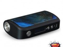 Arctic Dolphin Adonis Plus 210w TC Box mod
