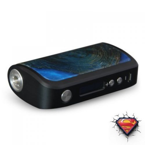 Arctic Dolphin Adonis Plus 210w TC Box mod