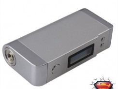Arctic Dolphin ADT-180 180w TC Box mod