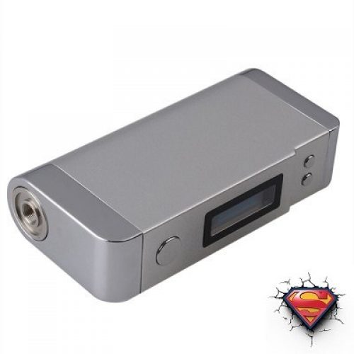 Arctic Dolphin ADT-180 180w TC Box mod