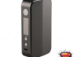 Arctic Dolphin ADT-210TC box mod