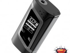 Smok Alien 220w TC box mod
