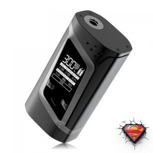 Smok Alien 220w TC box mod