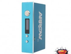 Arrow II 120w box mod