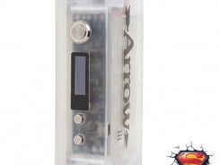 Arrow III 100w box mod