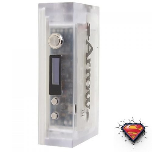 Arrow III 100w box mod
