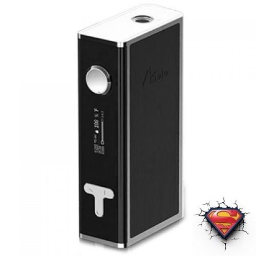 Ijoy Asolo 200w TC box mod