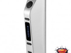Eleaf Aster 75w TC box mod