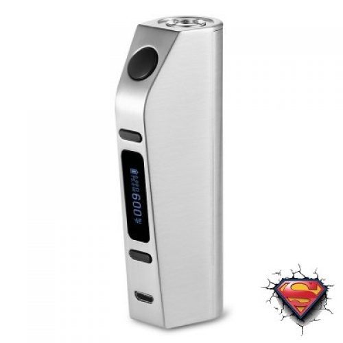 Eleaf Aster 75w TC box mod
