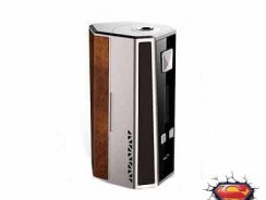 Smokfon Aurora DNA 250 box mod