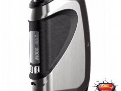 Puff Avatar RS DNA 200 box mod