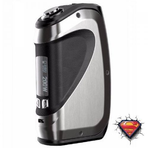 Puff Avatar RS DNA 200 box mod