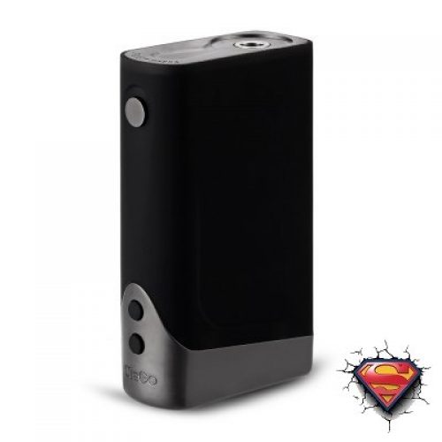 Praxis Vapors Banshee 150w TC box mod