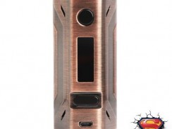 Smoant Battlestar 200w TC box mod
