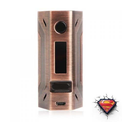 Smoant Battlestar 200w TC box mod