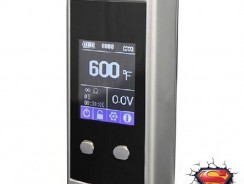 Usicig Black Hawk 150w TC box mod