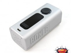 Hugo Vapor Boxer v2.0 188w TC box mod
