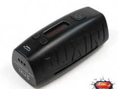 Hugo Vapor Boxin DNA75 box mod