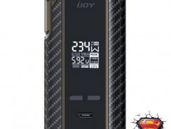 Ijoy Captain PD270 234w TC box mod