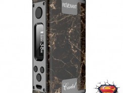 Revenant vapes Cartel 160w TC box mod