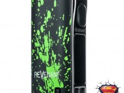 Box Revenant Vapes Cartel 80w TC box mod