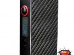 Dovpo Champion 220w TC box mod