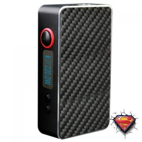 Dovpo Champion 220w TC box mod