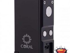 Lost vape Coral DNA60 box mod