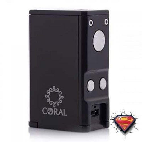 Lost vape Coral DNA60 box mod