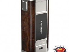 Joyetech Cuboid TAP 228w TC box mod
