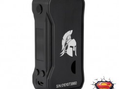 CKS Dagger 80w TC box mod