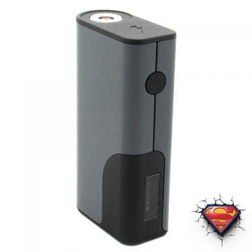 Praxis Vapors Decimus 150w TC box mod