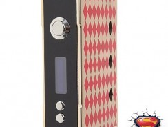 Phimis Diamond 150w TC box mod