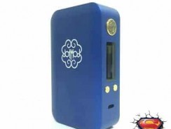 Dotmod Dotbox v2 200w Tc box mod