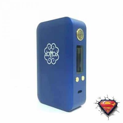 Dotmod Dotbox v2 200w Tc box mod