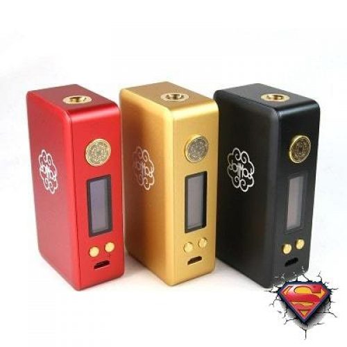 Dotmod Dotbox 75w TC box mod