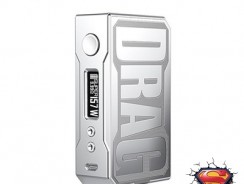 Voopoo Drag 157w TC box mod