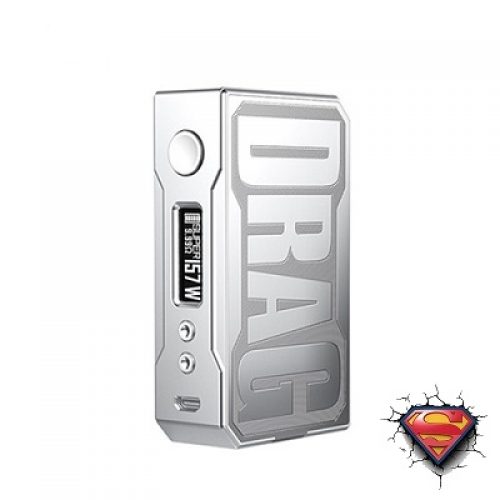 Voopoo Drag 157w TC box mod