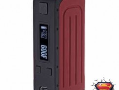 Sbody Elfin DNA75 box mod