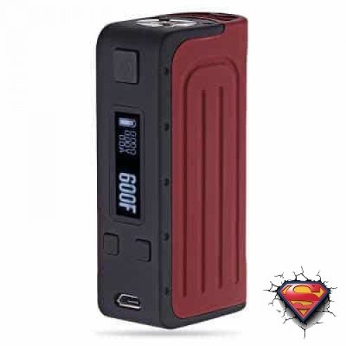 Sbody Elfin DNA75 box mod