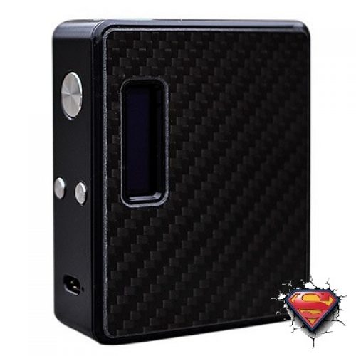 Lost vape Esquare DNA 60 box mod